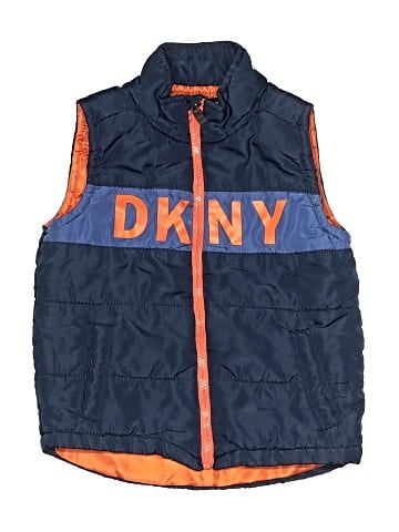 DKNY Vest (view 1)