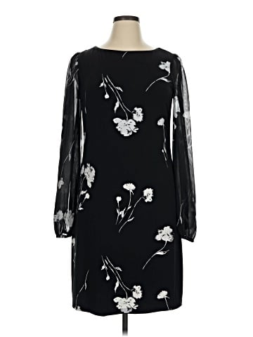 White House Black Market Cocktail Dress (view 1)