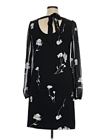 White House Black Market Cocktail Dress (view 2)