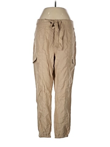 NY&C Linen Pants (view 1)