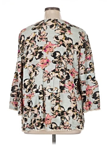 Caslon Kimono (view 2)