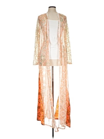 Maaji Kimono (view 1)
