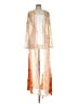 Maaji Orange Kimono Size L - photo 1