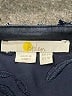 Boden Blue Long Sleeve Blouse Size 10 - photo 7