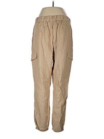 NY&C Linen Pants (view 2)