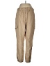 NY&C Tan Linen Pants Size L - photo 2