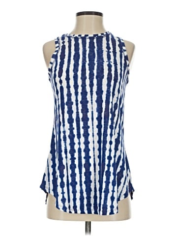 Athleta Sleeveless T-Shirt (view 1)