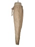 NY&C Tan Linen Pants Size L - photo 5