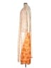 Maaji Orange Kimono Size L - photo 5