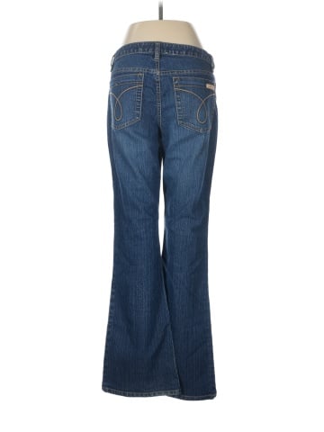 CALVIN KLEIN JEANS Jeans (view 2)