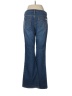 CALVIN KLEIN JEANS Hearts Blue Jeans Size 8 - photo 2