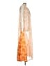 Maaji Orange Kimono Size L - photo 4