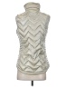 Calvin Klein Silver Vest Size S - photo 2