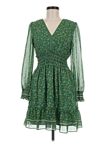 Max Studio Casual Dress (view 1)
