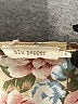 Blu Pepper Floral Tan Casual Dress Size S - photo 7