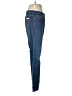 CALVIN KLEIN JEANS Hearts Blue Jeans Size 8 - photo 6