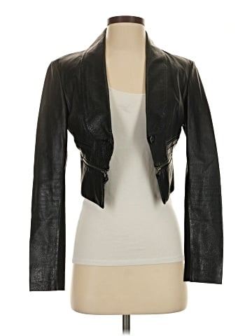 BCBGMAXAZRIA Jacket (view 1)