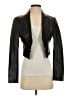BCBGMAXAZRIA Black Jacket Size XS - photo 1