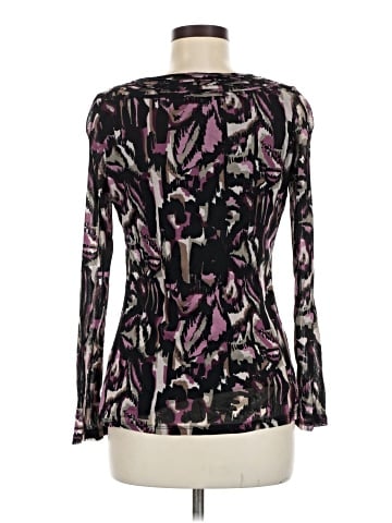 Axcess Long Sleeve Top (view 2)