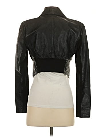 BCBGMAXAZRIA Jacket (view 2)