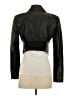 BCBGMAXAZRIA Black Jacket Size XS - photo 2