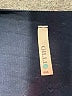 Gilli Print Blue Black Casual Dress Size M - photo 7
