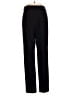 Halogen Solid Black Dress Pants Size 4 - photo 2