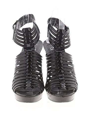 Stuart Weitzman Sandals (view 2)