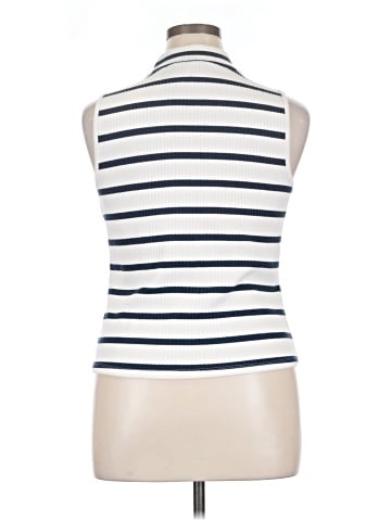 Sonoma Goods for Life Sleeveless T-Shirt (view 2)