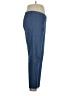 Piazza Sempione Blue Casual Pants Size XL (estimated) - photo 4