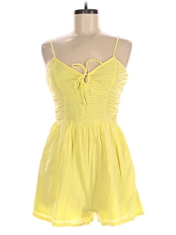 Aerie Romper (view 1)