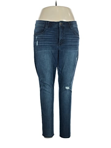 Democracy Jeans (view 1)