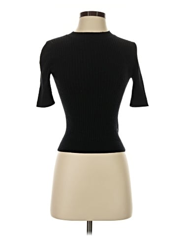 Uniqlo Wool Cardigan (view 1)