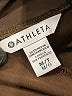 Athleta Brown Active Pants Size M (tall) - photo 7