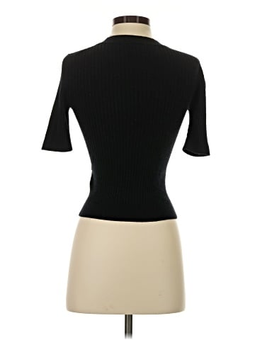 Uniqlo Wool Cardigan (view 2)
