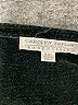 Carolyn Taylor 100% Acrylic Black Pullover Sweater Size S - photo 7