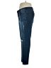Democracy Solid Blue Jeans Size 16 (petite) - photo 5