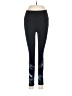 Skechers Graphic Black Active Pants Size M - photo 1
