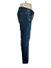Democracy Solid Blue Jeans Size 16 (petite) - photo 4