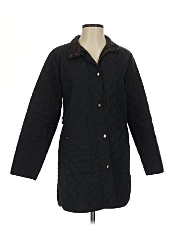 Lands' End Coat (view 1)
