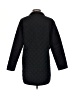 Lands' End 100% Polyester Black Coat Size S - photo 2