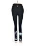 Skechers Graphic Black Active Pants Size M - photo 2