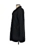 Lands' End 100% Polyester Black Coat Size S - photo 5