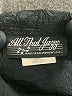 All That Jazz Black Cocktail Dress Size 9 - photo 8