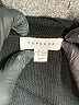 Topshop Black Long Sleeve Blouse Size 4 - photo 7