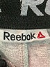 Reebok Gray Sweatpants Size M (kids) - photo 3