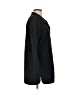 Lands' End 100% Polyester Black Coat Size S - photo 4