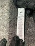 Alo Solid Black Active Pants Size S - photo 8