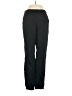 Topshop Solid Black Active Pants Size 4 - photo 1
