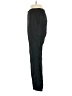 Topshop Solid Black Active Pants Size 4 - photo 5